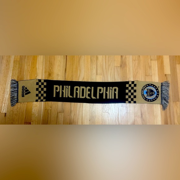 Philadelphia Union Scarf - Picture 1 of 2